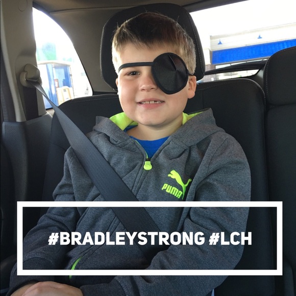 September is Childhood Cancer Awareness month!💙🎗 - Picture 7 of 16